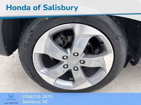 Used 2021 Honda HR-V LX image 11