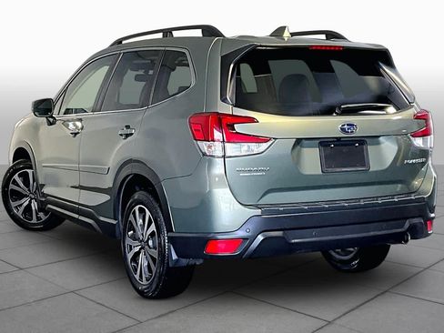 Used 2021 Subaru Forester Limited AWD/4WD image 12