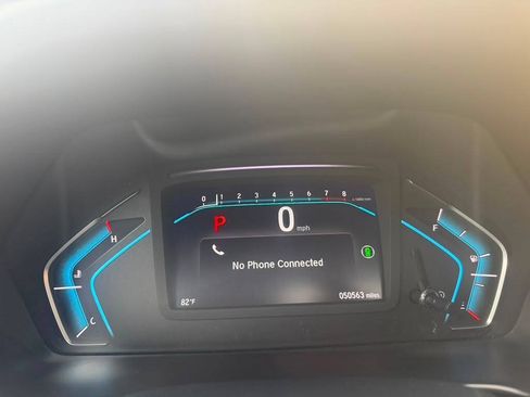 Used 2022 Honda Odyssey EX-L image 9
