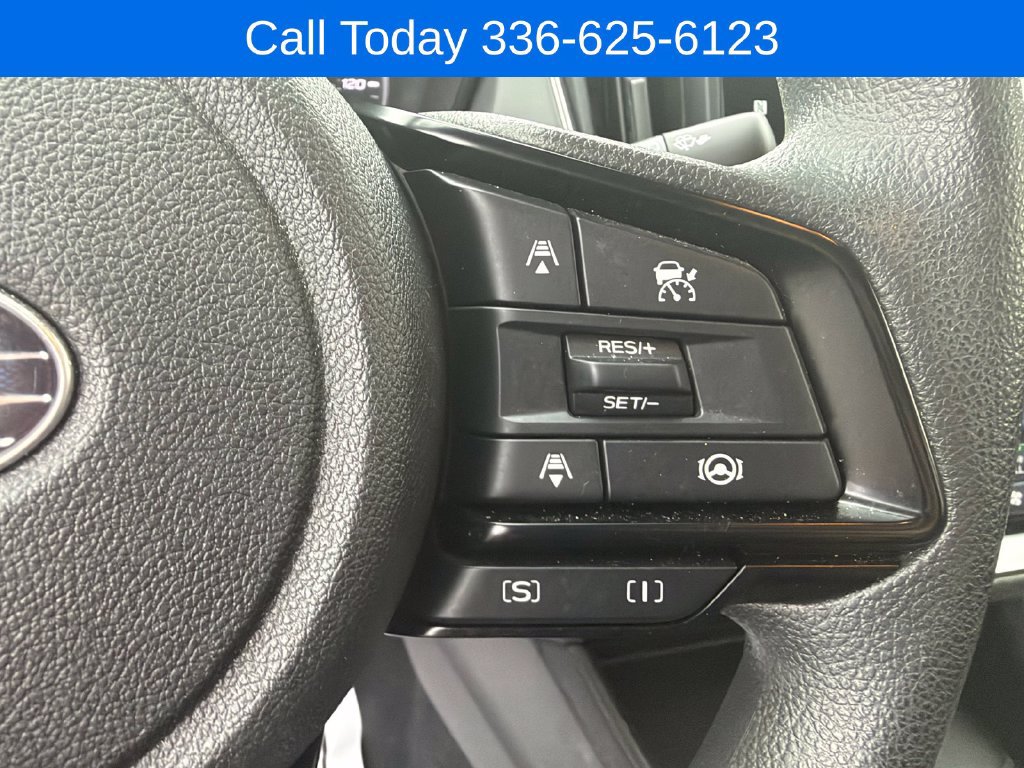 Used 2024 Subaru Crosstrek 2.0i Premium AWD/4WD image 19