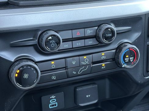 New 2026 Ford F250 XL RWD image 7
