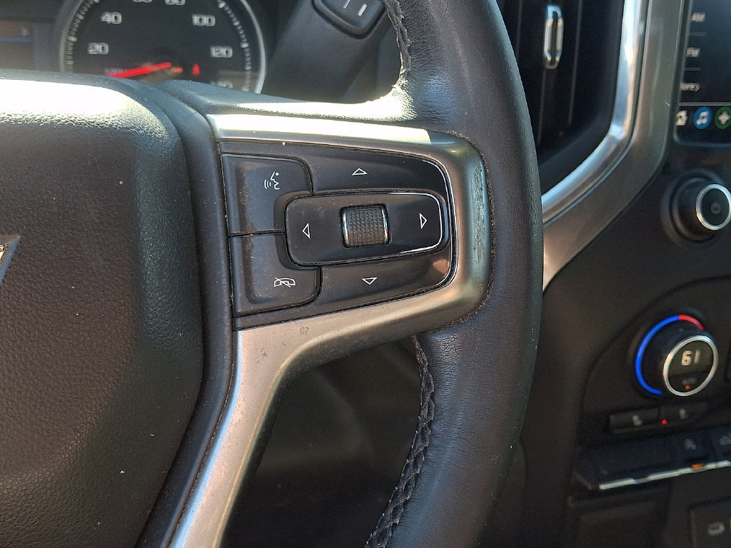 Used 2021 Chevrolet Silverado 1500 LT AWD/4WD image 21