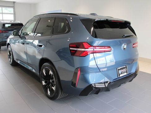 New 2026 BMW X3 xDrive30i w/ Premium Package AWD/4WD image 31
