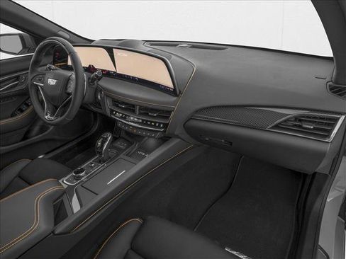 New 2026 Cadillac CT5 V Blackwing image 11