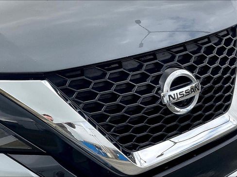 Used 2020 Nissan Murano SL image 27