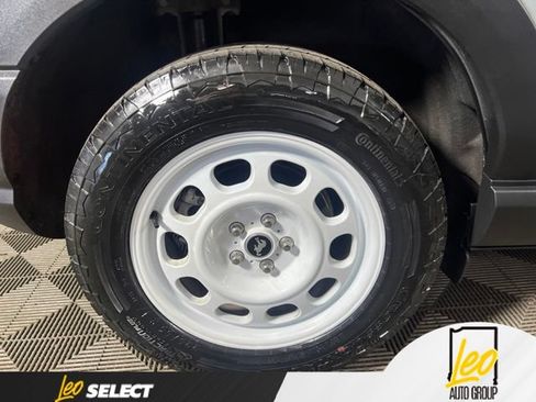 Used 2023 Ford Bronco Sport Heritage w/ Heritage Convenience Package AWD/4WD image 33