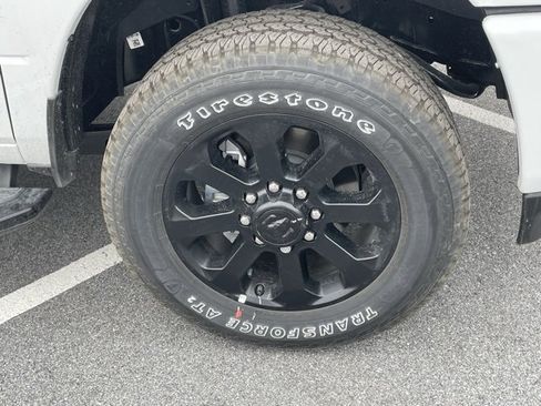 New 2026 RAM 2500 Big Horn image 11