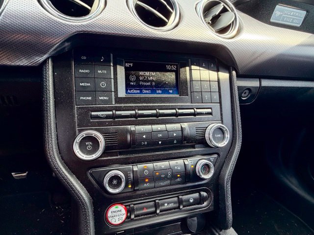 Used 2015 Ford Mustang GT RWD image 8