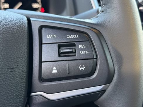 Used 2026 Honda Ridgeline RTL image 29
