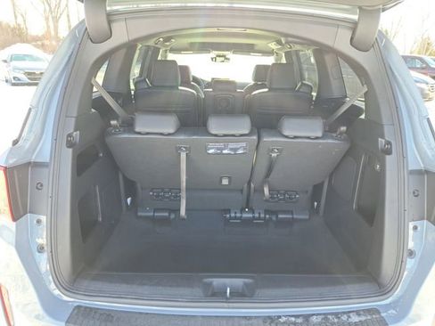 New 2026 Honda Odyssey Sport-L image 26