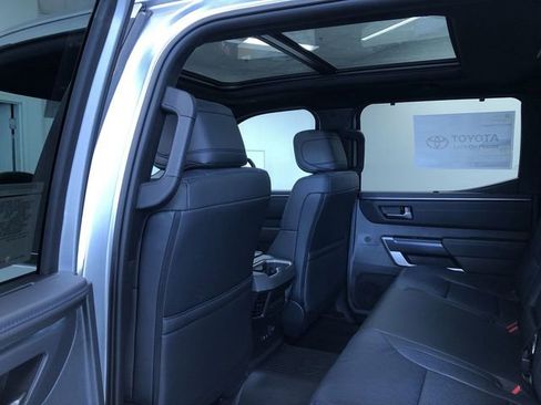 New 2026 Toyota Tundra Limited AWD/4WD image 13