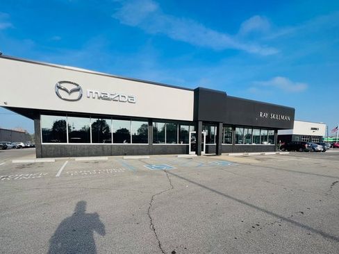 Used 2023 MAZDA CX-30 2.5 Turbo w/ Premium Package image 68