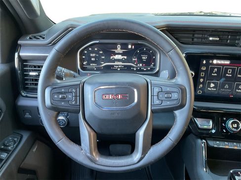 Used 2023 GMC Sierra 1500 AT4 w/ Technology Package image 17