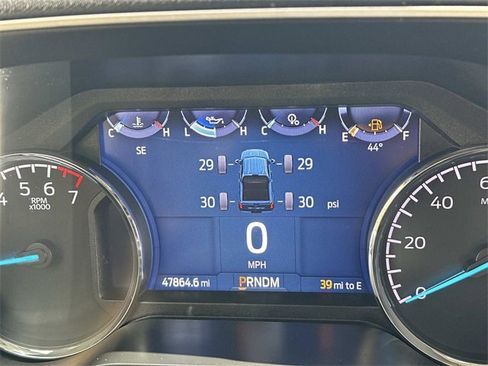 Used 2023 Ford F150 XLT w/ Equipment Group 302A High image 20