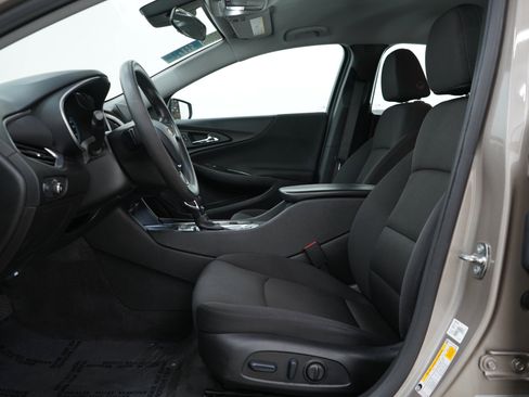 Used 2024 Chevrolet Malibu LT FWD image 21