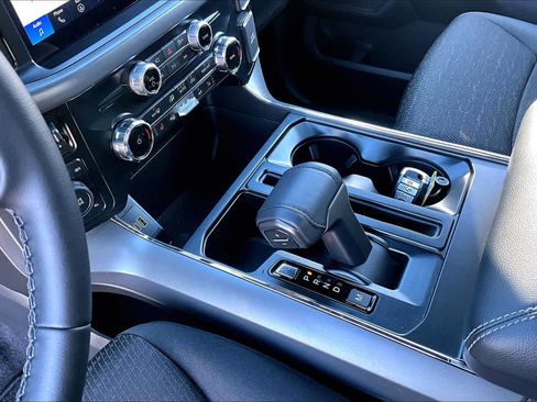 Used 2025 Ford F150 XLT w/ Equipment Group 302A MID image 17