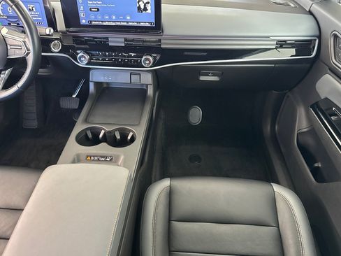 Used 2024 Honda Prologue Touring image 33