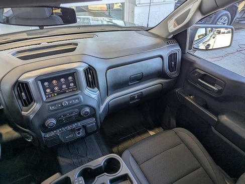 New 2026 Chevrolet Silverado 1500 Custom w/ Rally Edition image 20