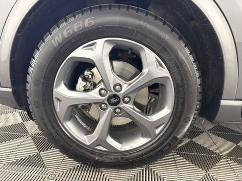 Used 2023 Ford Escape ST-Line AWD/4WD image 14