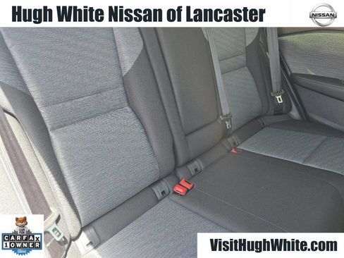Certified 2023 Nissan Rogue SV AWD/4WD image 23