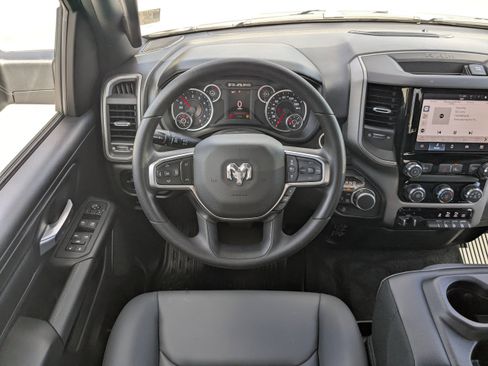 New 2026 RAM 1500 Tradesman image 15