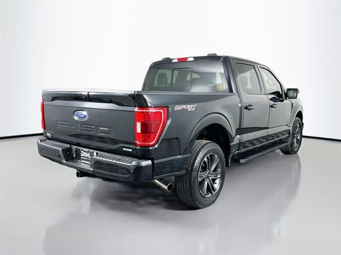 Used 2023 Ford F150 XLT w/ Equipment Group 302A High image 13