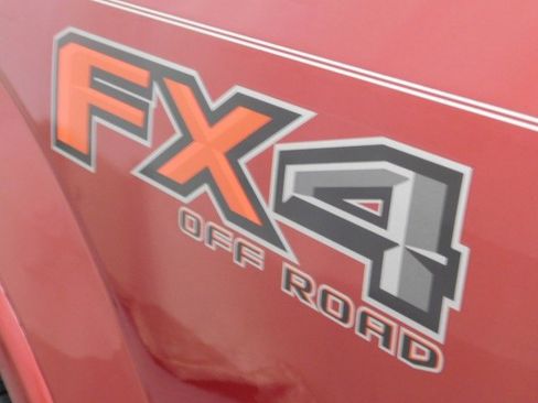 Used 2018 Ford F150 Lariat image 7