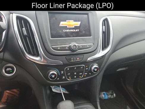 Used 2023 Chevrolet Equinox LT AWD/4WD image 14
