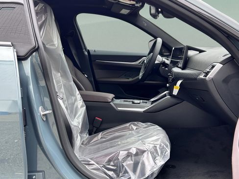 Used 2026 BMW i4 eDrive40 image 30