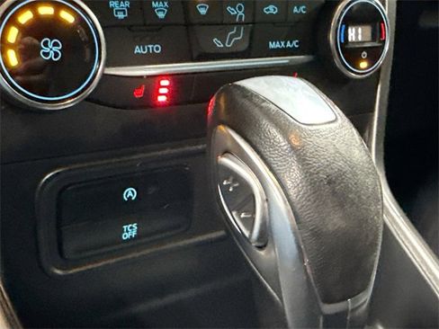 Used 2020 Ford EcoSport SE image 17