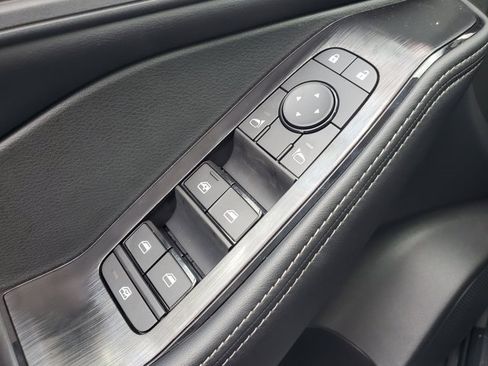 New 2026 Nissan Rogue SV image 15