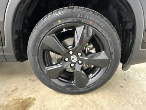 Used 2020 Honda Passport Elite image 11