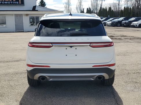 Used 2023 Lincoln Corsair Reserve w/ Equipment Group 201A image 5