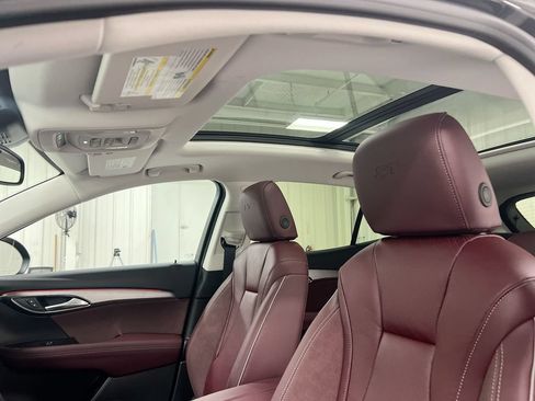 New 2026 Buick Envision Sport Touring AWD/4WD image 20