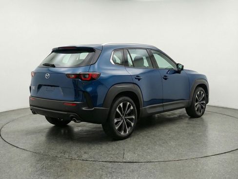 Used 2025 MAZDA CX-50 2.5 Hybrid w/ Premium Plus Pkg AWD/4WD image 9