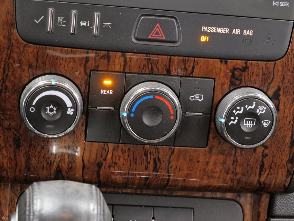 Used 2014 Chevrolet Traverse LT AWD/4WD image 27