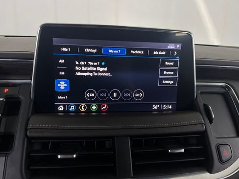 Used 2021 Chevrolet Suburban LT AWD/4WD image 69