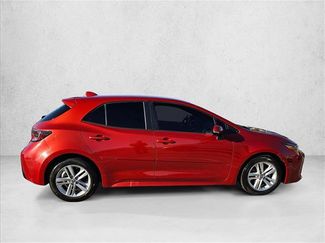 Used 2019 Toyota Corolla SE w/ Body Protection Package video 4