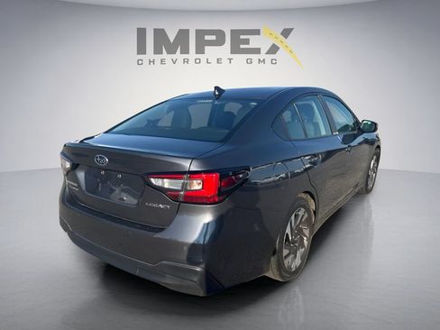 Used 2024 Subaru Legacy Limited AWD/4WD image 5