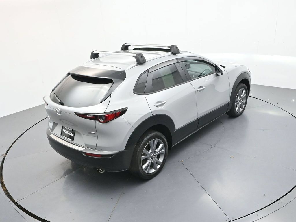 Used 2026 MAZDA CX-30 AWD 2.5 S w/ Premium Package image 26