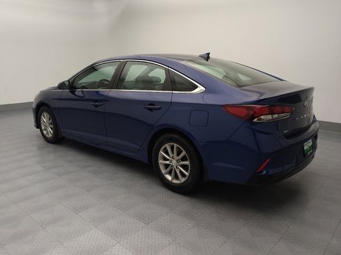 Used 2019 Hyundai Sonata SE image 3