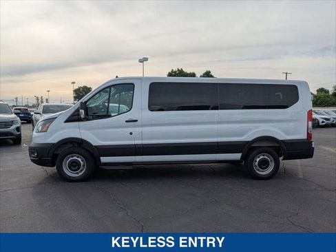 New 2025 Ford Transit 350 XL RWD image 2