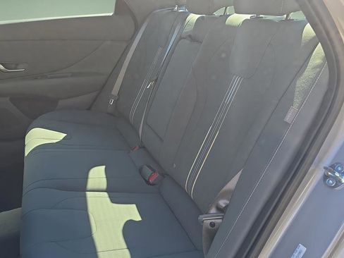New 2026 Hyundai Elantra SEL Sport Premium w/ Cargo Package FWD image 28