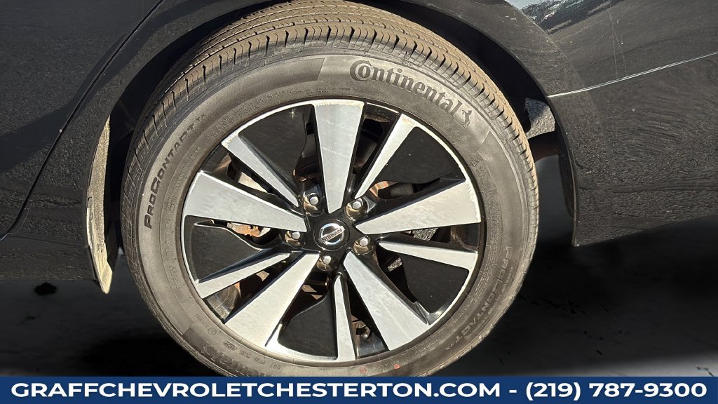 Used 2020 Nissan Altima 2.5 SL AWD/4WD image 33