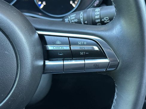 Used 2024 MAZDA CX-50 AWD 2.5 S w/ Weather Package image 27