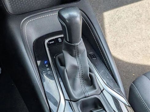 Used 2019 Toyota Corolla SE w/ Carpet Mat Package image 17