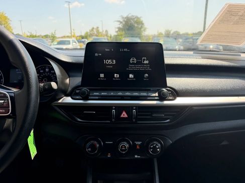 Used 2021 Kia Forte Sedan FWD image 22
