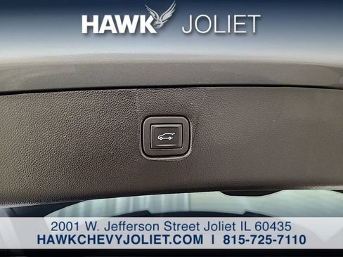 Used 2024 Chevrolet Blazer LT w/ LPO, Floor Liner Package AWD/4WD image 24
