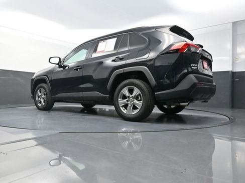 Used 2024 Toyota RAV4 XLE image 39
