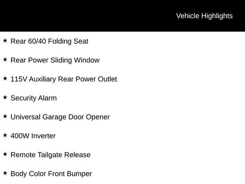 New 2026 RAM 1500 Big Horn AWD/4WD image 7